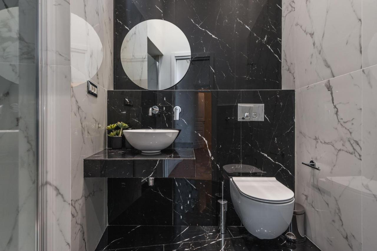 Etnea Modern Apartment By Wonderful Italy كاتانيا المظهر الخارجي الصورة